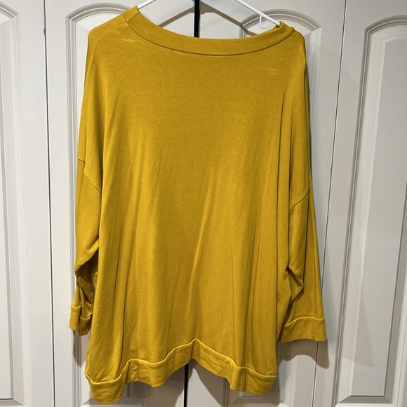 Bryn Walker size medium box top in yellow gold - Picture 2 of 2